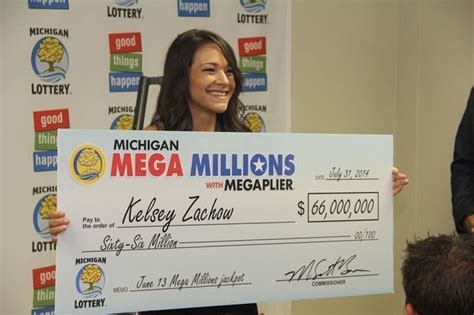 mega millions jackpot winners